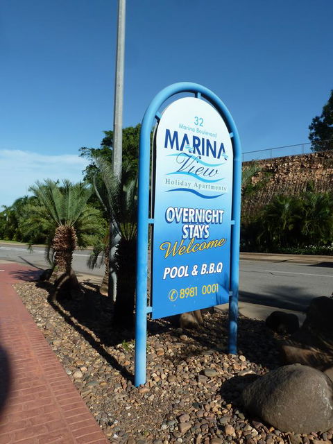 Cullen Bay Resorts - Accommodation Bookings 16