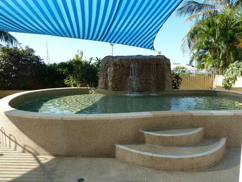 Cullen Bay Resorts - Accommodation Bookings 18
