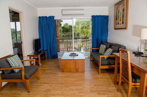 Cullen Bay Resorts - Accommodation Bookings 4
