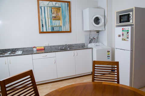 Cullen Bay Resorts - Accommodation Bookings 5