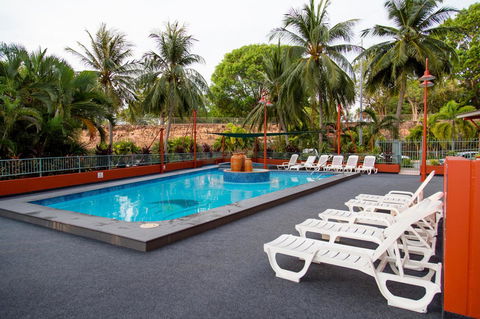 Cullen Bay Resorts - Accommodation Bookings 10