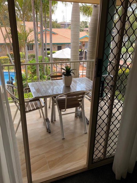 Beaches Serviced Apartments - Accommodation Bookings 20