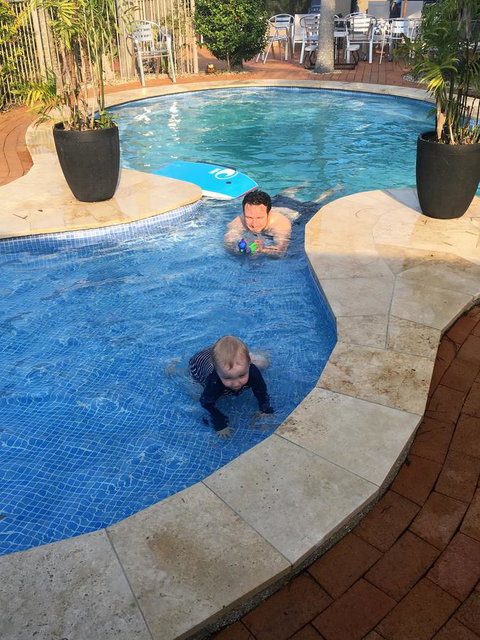 Beaches Serviced Apartments - Accommodation Bookings 14