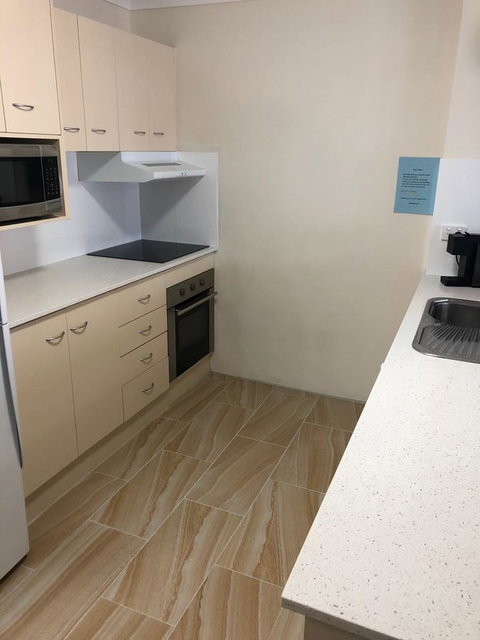 Beaches Serviced Apartments - Accommodation Bookings 11