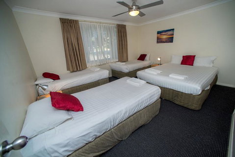 Beaches Serviced Apartments - Accommodation Bookings 0