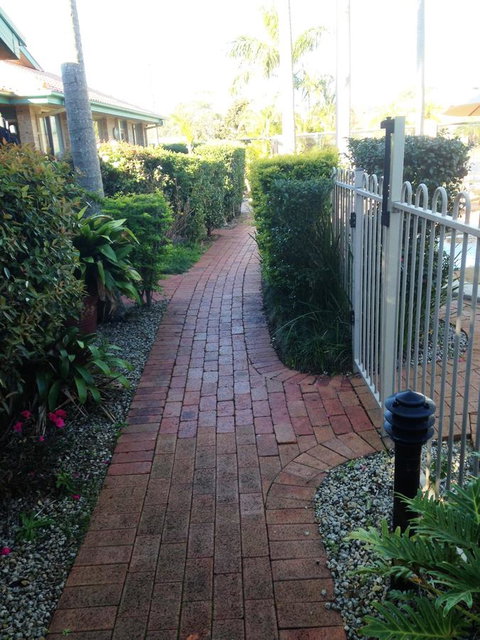 Beaches Serviced Apartments - Accommodation Bookings 29