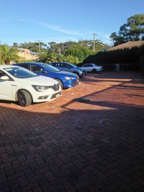 Beaches Serviced Apartments - Accommodation Bookings 30