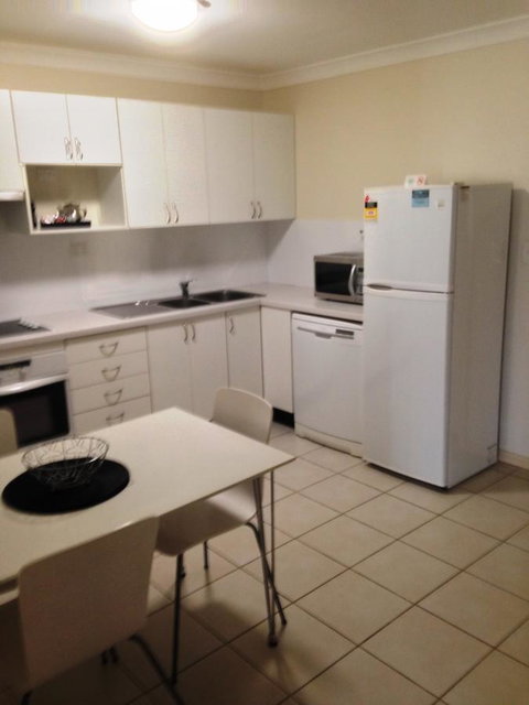 Beaches Serviced Apartments - Accommodation Bookings 34