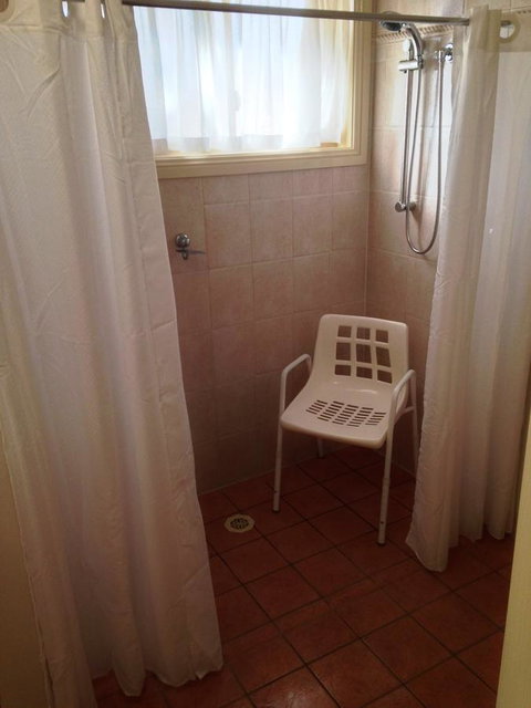 Beaches Serviced Apartments - Accommodation Bookings 35
