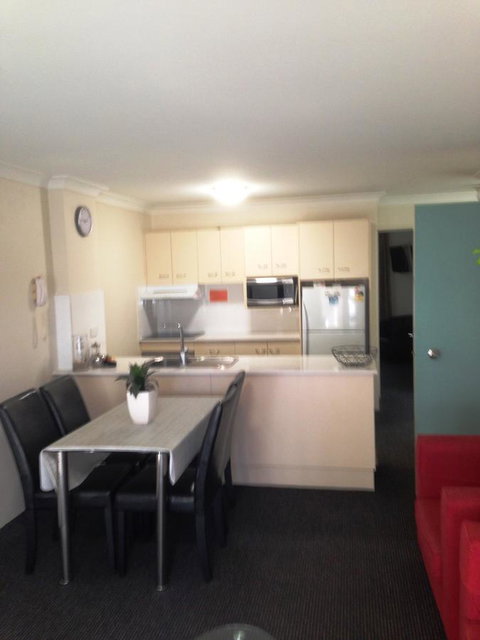 Beaches Serviced Apartments - Accommodation Bookings 37