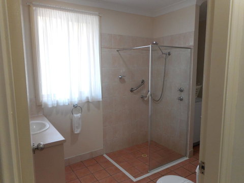 Beaches Serviced Apartments - Accommodation Bookings 24