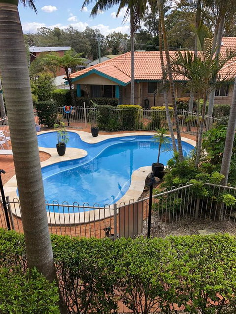 Beaches Serviced Apartments - Accommodation Bookings 10