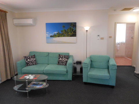 Beaches Serviced Apartments - Accommodation Bookings 25