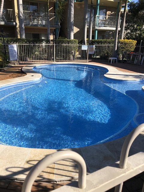Beaches Serviced Apartments - Accommodation Bookings 22