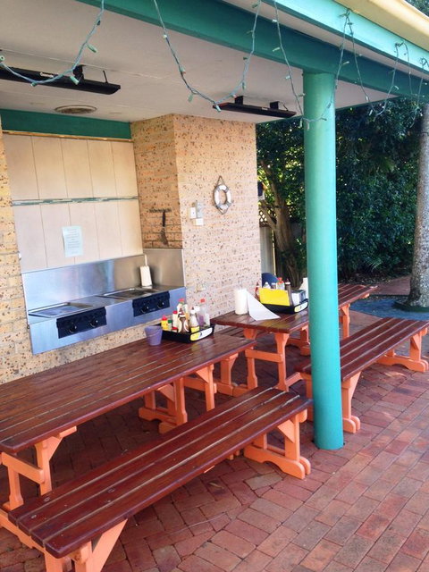 Beaches Serviced Apartments - Accommodation Bookings 41