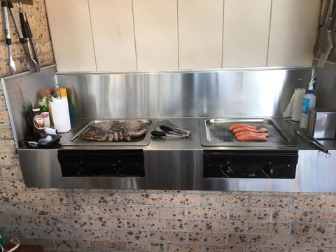 Beaches Serviced Apartments - Accommodation Bookings 16