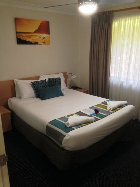 Beaches Serviced Apartments - Accommodation Bookings 39