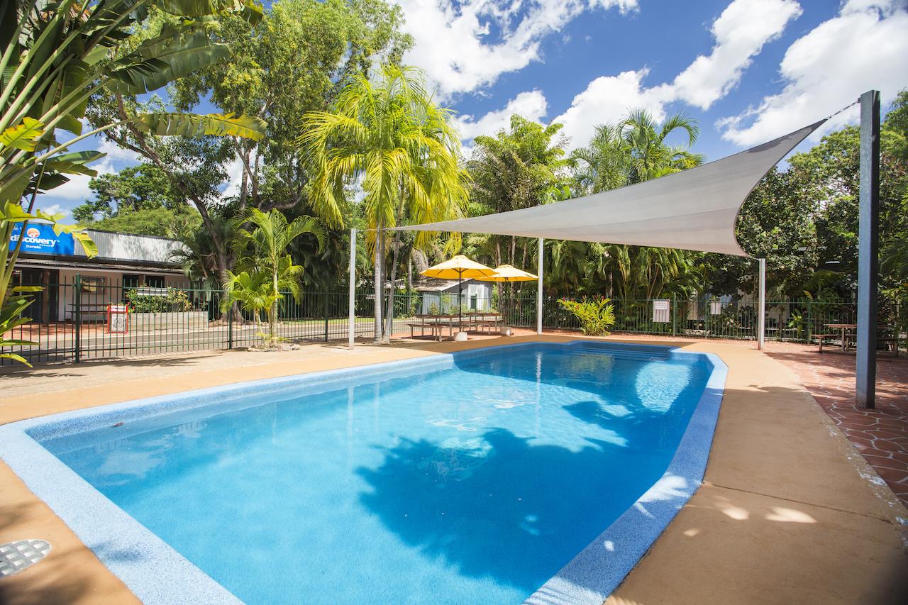 Winnellie NT Accommodation Bookings