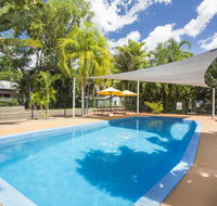 Discovery Parks  Darwin