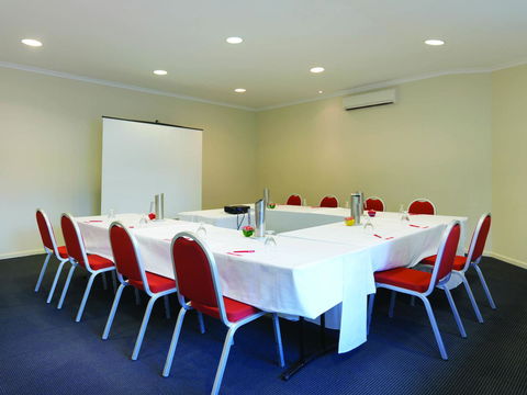 Travelodge Resort Darwin - Accommodation Bookings 37