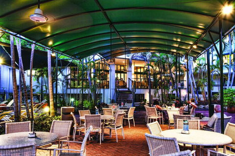 Travelodge Resort Darwin - Accommodation Bookings 33