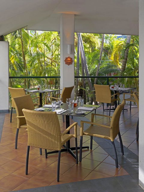 Travelodge Resort Darwin - Accommodation Bookings 7