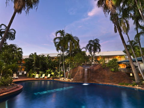 Travelodge Resort Darwin - Accommodation Bookings 3