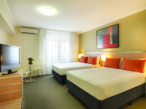 Travelodge Resort Darwin - Accommodation Bookings 14