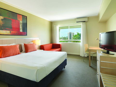 Travelodge Resort Darwin - Accommodation Bookings 2