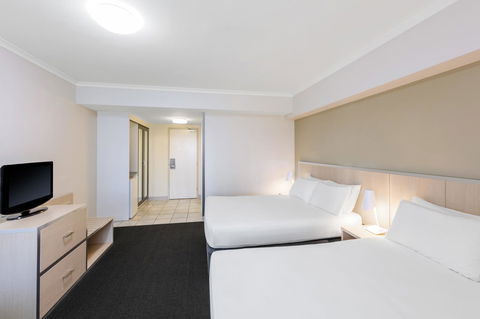 Travelodge Resort Darwin - Accommodation Bookings 44