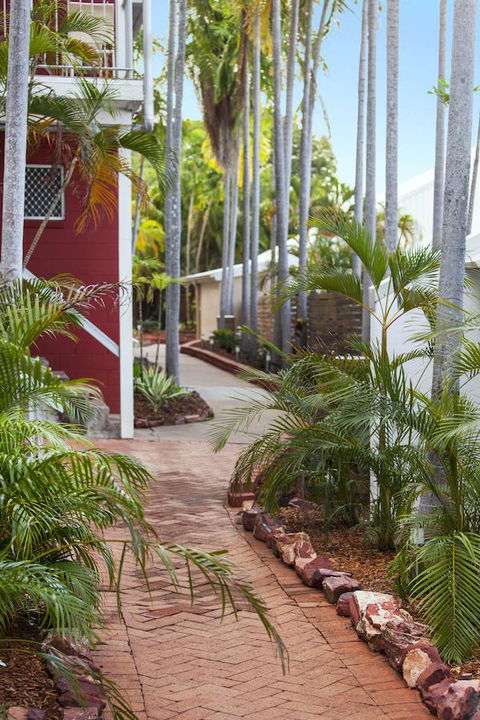 Travelodge Resort Darwin - Accommodation Bookings 26