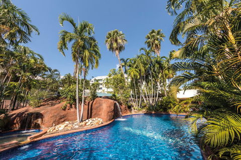 Travelodge Resort Darwin - Accommodation Bookings 0