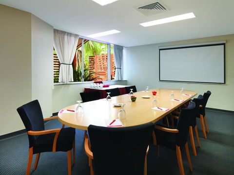 Travelodge Resort Darwin - Accommodation Bookings 39