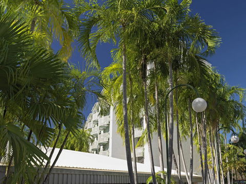 Travelodge Resort Darwin - Accommodation Bookings 23