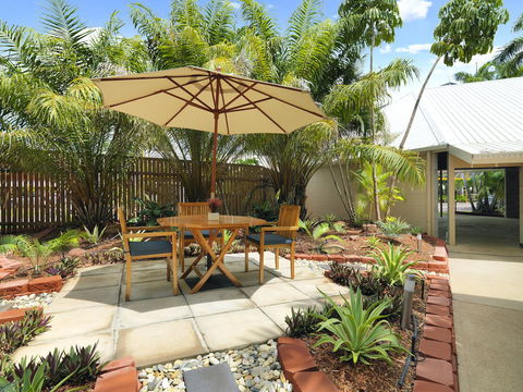 Travelodge Resort Darwin - Accommodation Bookings 11