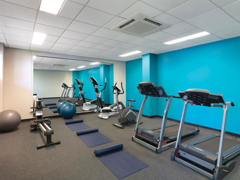 Travelodge Resort Darwin - Accommodation Bookings 20