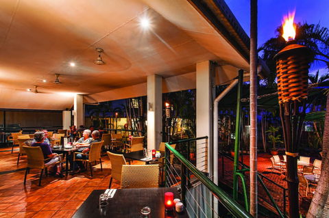 Travelodge Resort Darwin - Accommodation Bookings 6