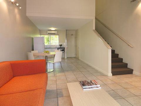 Travelodge Resort Darwin - Accommodation Bookings 29
