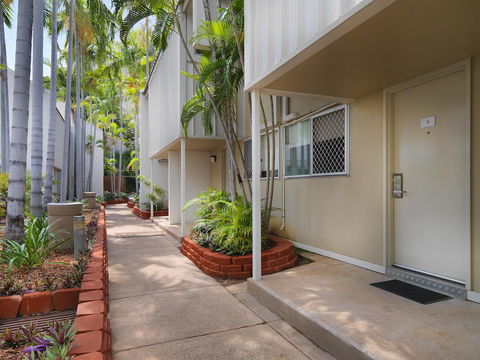 Travelodge Resort Darwin - Accommodation Bookings 25