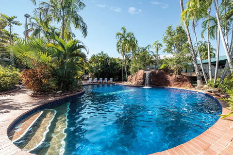 Travelodge Resort Darwin - Accommodation Bookings 18