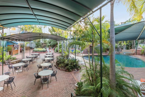 Travelodge Resort Darwin - Accommodation Bookings 27