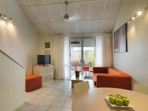 Travelodge Resort Darwin - Accommodation Bookings 24