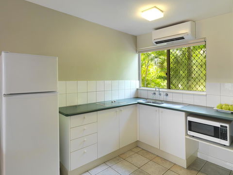 Travelodge Resort Darwin - Accommodation Bookings 28