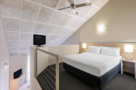 Travelodge Resort Darwin - Accommodation Bookings 40