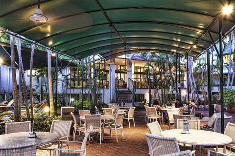 Travelodge Resort Darwin - Accommodation Bookings 1