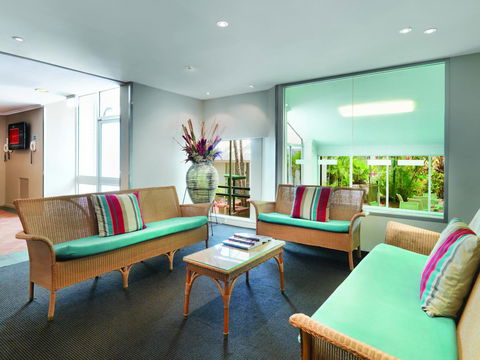 Travelodge Resort Darwin - Accommodation Bookings 10