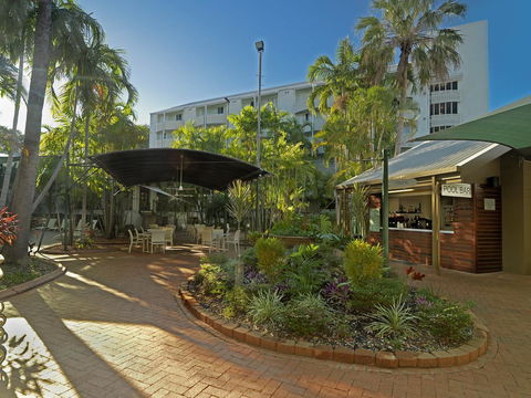Travelodge Resort Darwin - Accommodation Bookings 5
