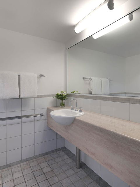 Travelodge Resort Darwin - Accommodation Bookings 13