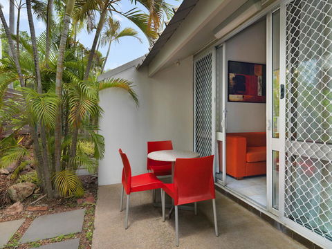 Travelodge Resort Darwin - Accommodation Bookings 8