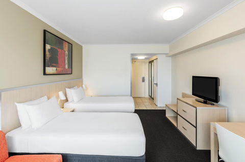 Travelodge Resort Darwin - Accommodation Bookings 42